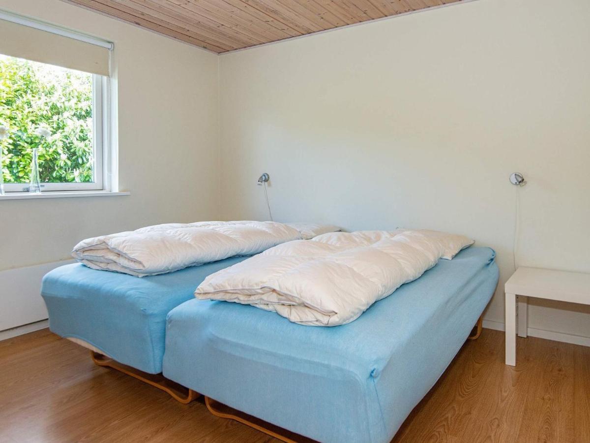 12 Person Holiday Home In Aabenraa Loddenhøj Dış mekan fotoğraf