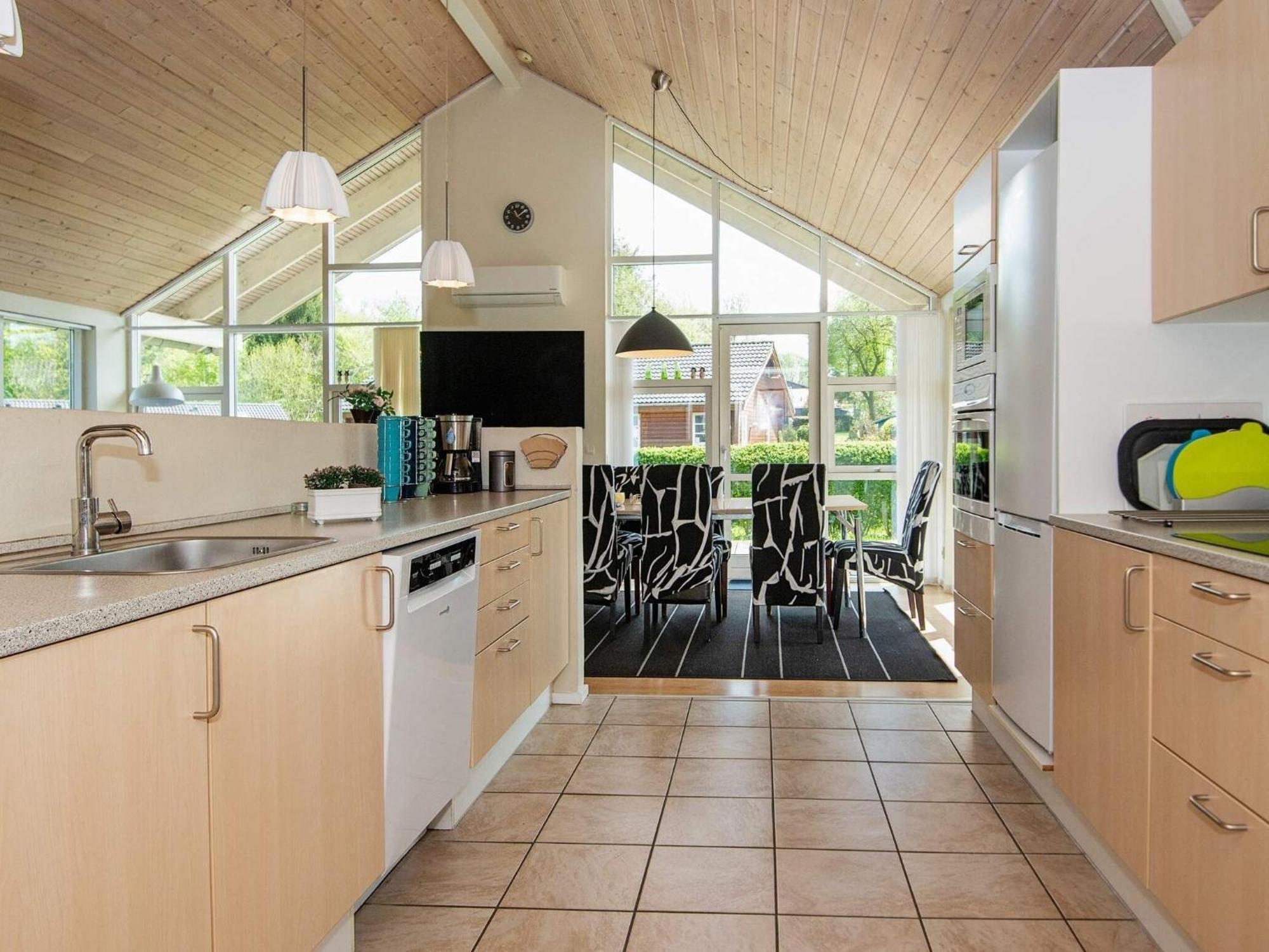 12 Person Holiday Home In Aabenraa Loddenhøj Dış mekan fotoğraf