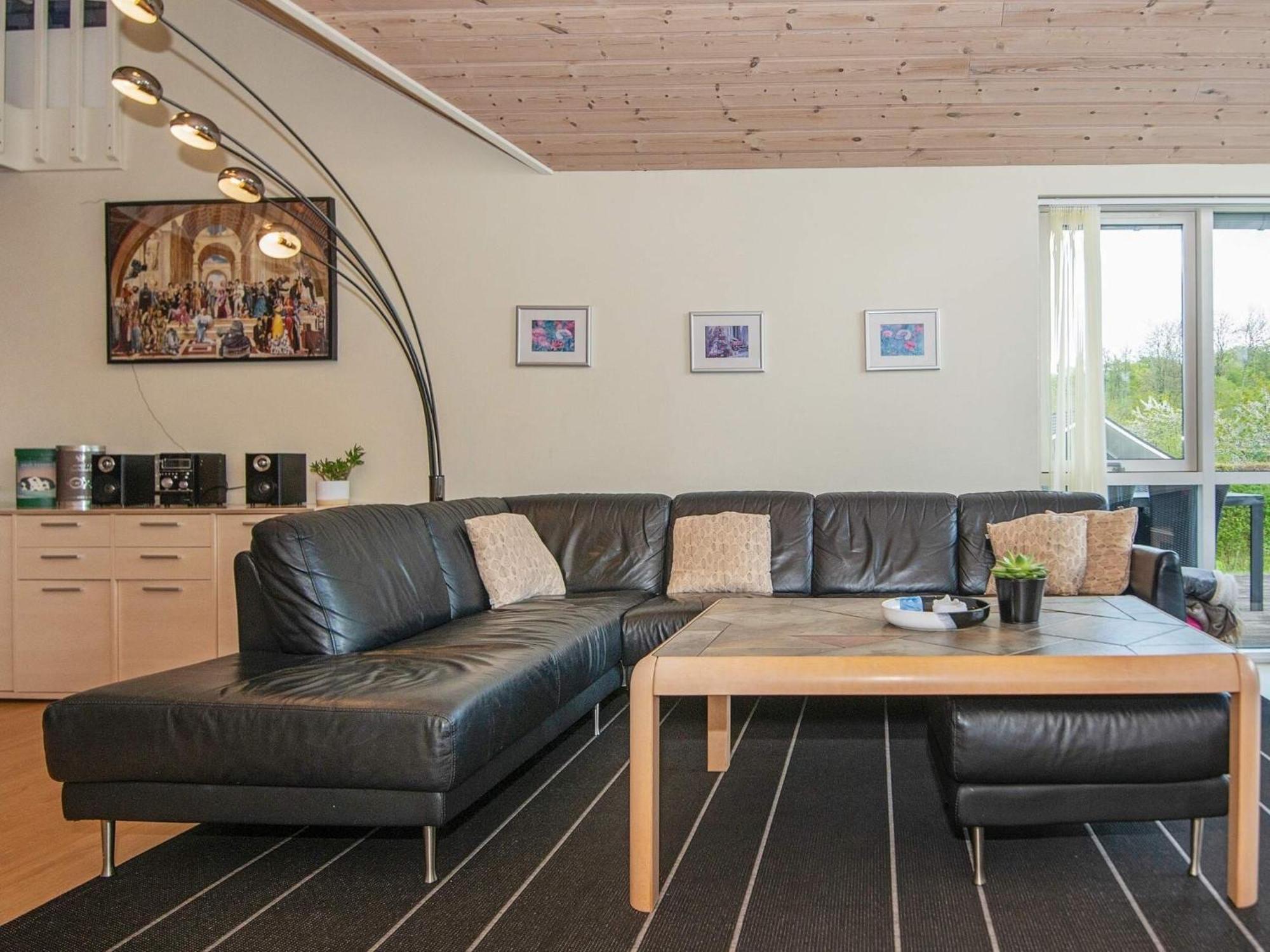 12 Person Holiday Home In Aabenraa Loddenhøj Dış mekan fotoğraf